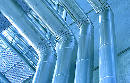 installatietechniek